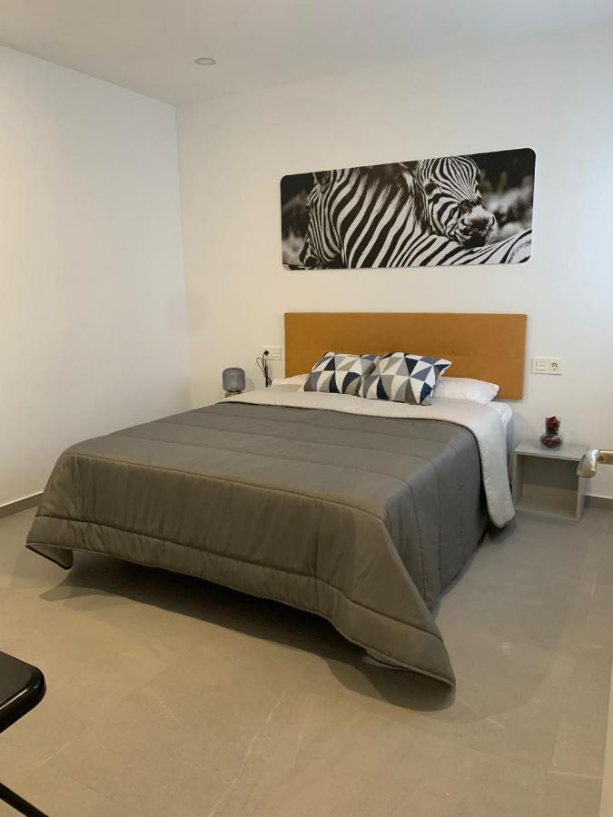 Apartamento Encanto II Conil de la Frontera Kültér fotó