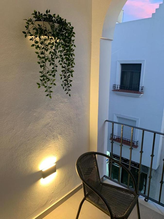 Apartamento Encanto II Conil de la Frontera Kültér fotó